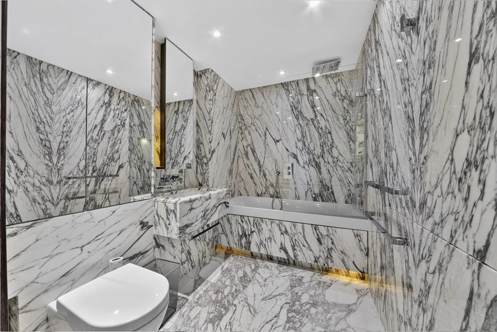 3 bedrooms apartments/flats for sale in Parr's Way, Hammersmith - W6 view 7