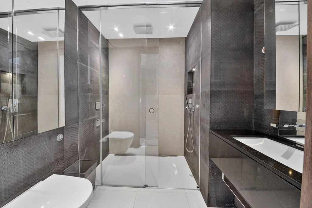 3 bedrooms apartments/flats for sale in Parr's Way, Hammersmith - W6 view 15