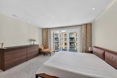 Parr's Way, Hammersmith - W6 view 13