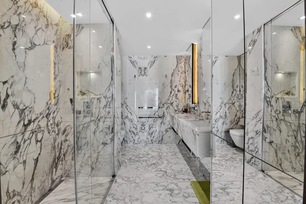 3 bedrooms apartments/flats for sale in Parr's Way, Hammersmith - W6 view 16