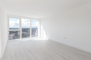 Prince Regent Road, Hounslow - TW3 view 1
