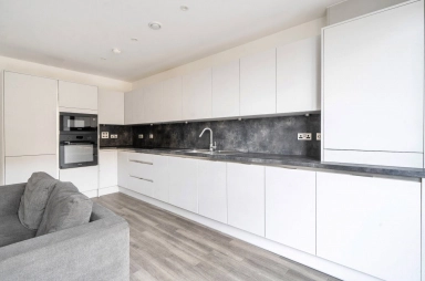 Selbourne Avenue, Hounslow - TW3 view 4