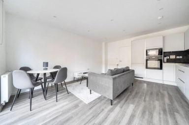 Selbourne Avenue, Hounslow - TW3 view 5