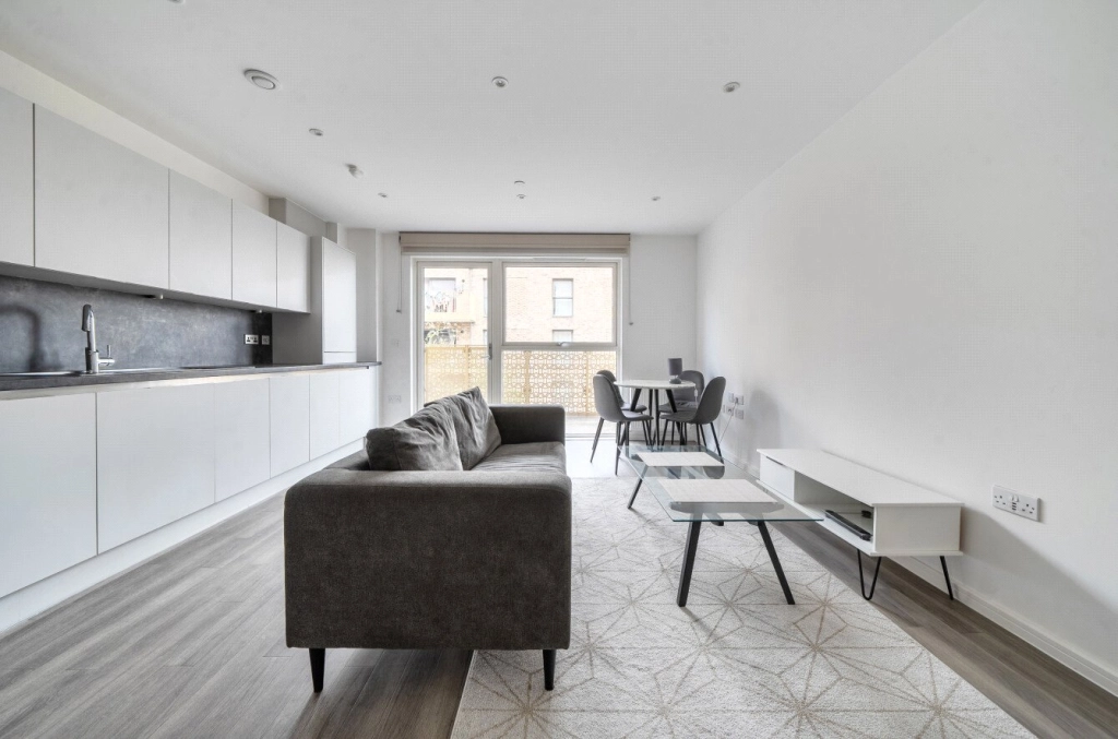 1 bedroom apartments/flats for sale in Selbourne Avenue, Hounslow - TW3 view 6