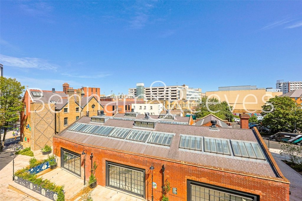 1 bedroom apartments/flats for sale in Heritage Walk, Kingston upon Thames - KT1 view 12