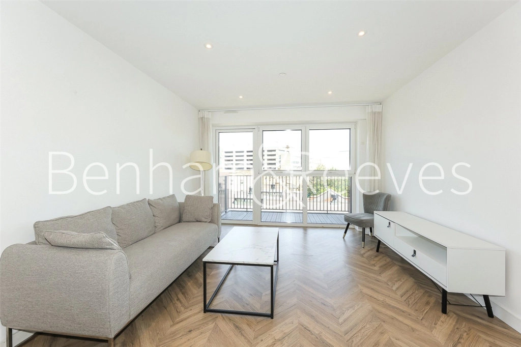1 bedroom apartments/flats for sale in Heritage Walk, Kingston upon Thames - KT1 view 4