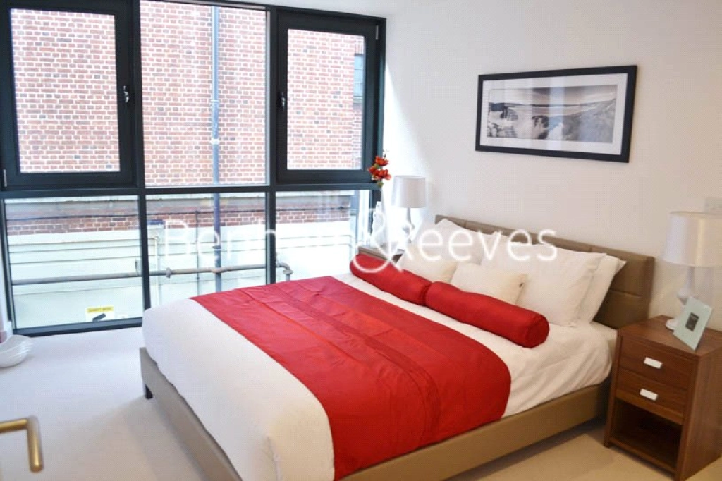 1 bedroom apartments/flats for sale in Wakefield Road, Richmond - TW10 view 4