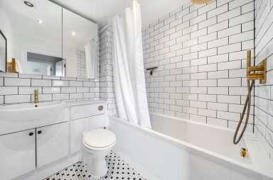Temeraire Place, Brentford - TW8 view 15