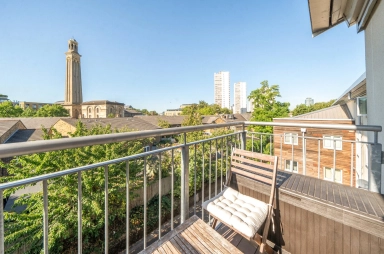 Temeraire Place, Brentford - TW8 view 17