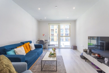 Smithy Lane, Hounslow - TW3 view 1