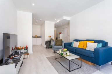 Smithy Lane, Hounslow - TW3 view 7