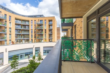 Smithy Lane, Hounslow - TW3 view 13