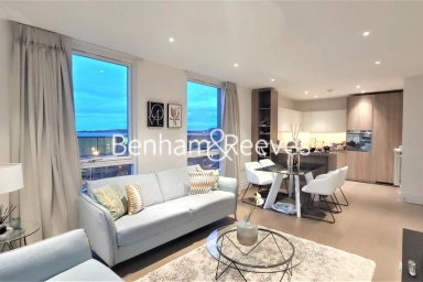 Queenshurst Square, Kingston upon Thames - KT2 view 1