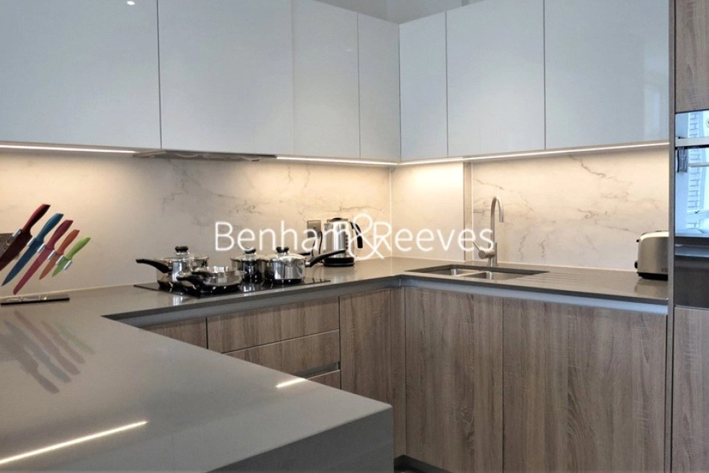 2 bedrooms apartments/flats for sale in Queenshurst Square, Kingston upon Thames - KT2 view 2