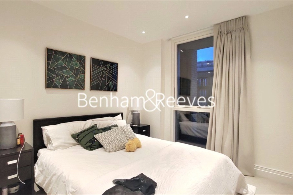 2 bedrooms apartments/flats for sale in Queenshurst Square, Kingston upon Thames - KT2 view 4