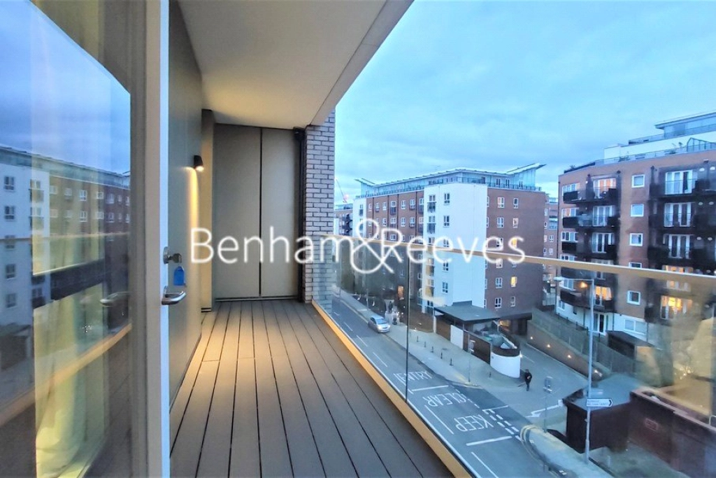 2 bedrooms apartments/flats for sale in Queenshurst Square, Kingston upon Thames - KT2 view 6