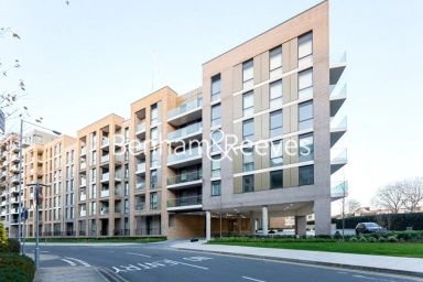 Queenshurst Square, Kingston upon Thames - KT2 view 7