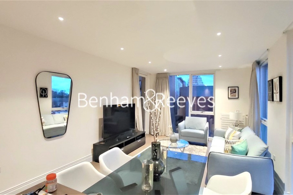 2 bedrooms apartments/flats for sale in Queenshurst Square, Kingston upon Thames - KT2 view 8