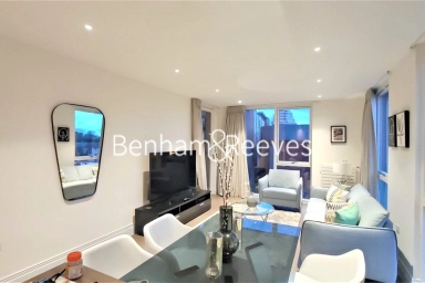 Queenshurst Square, Kingston upon Thames - KT2 view 8