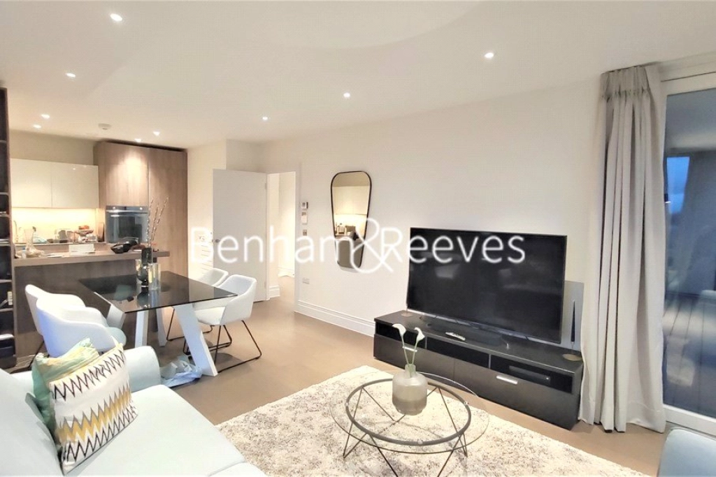 2 bedrooms apartments/flats for sale in Queenshurst Square, Kingston upon Thames - KT2 view 9
