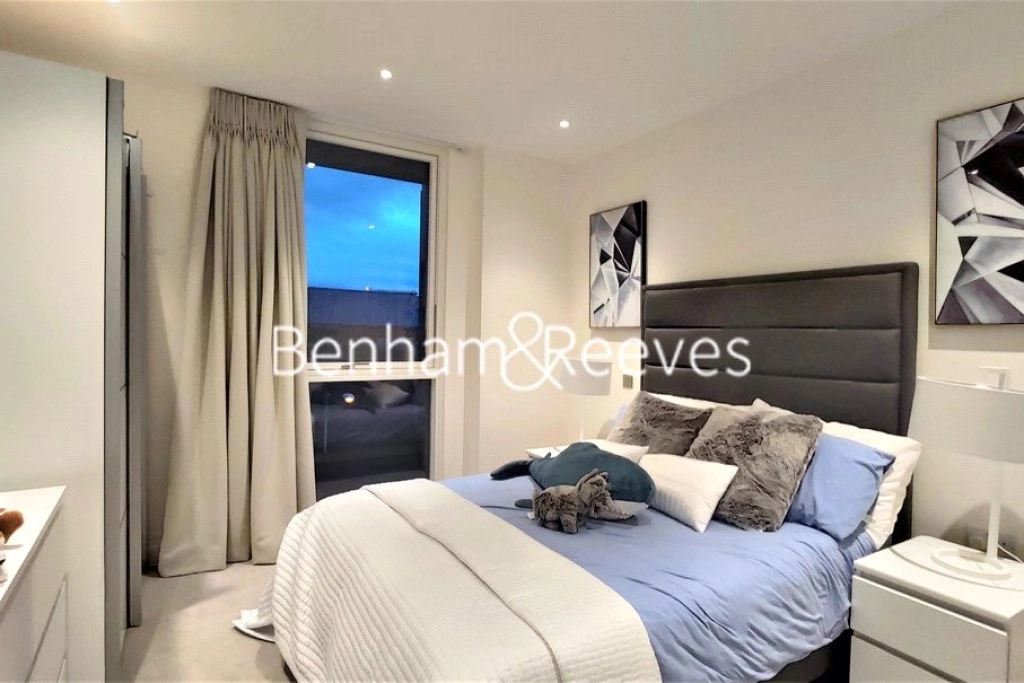 2 bedrooms apartments/flats for sale in Queenshurst Square, Kingston upon Thames - KT2 view 10
