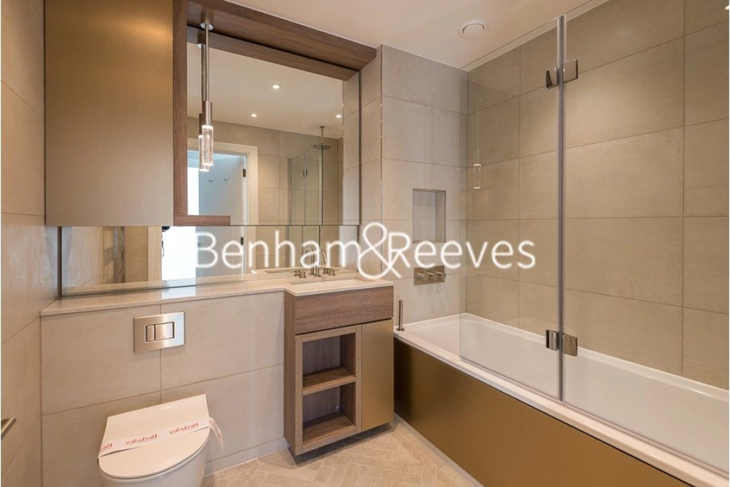 2 bedrooms apartments/flats for sale in Queenshurst Square, Kingston upon Thames - KT2 view 11