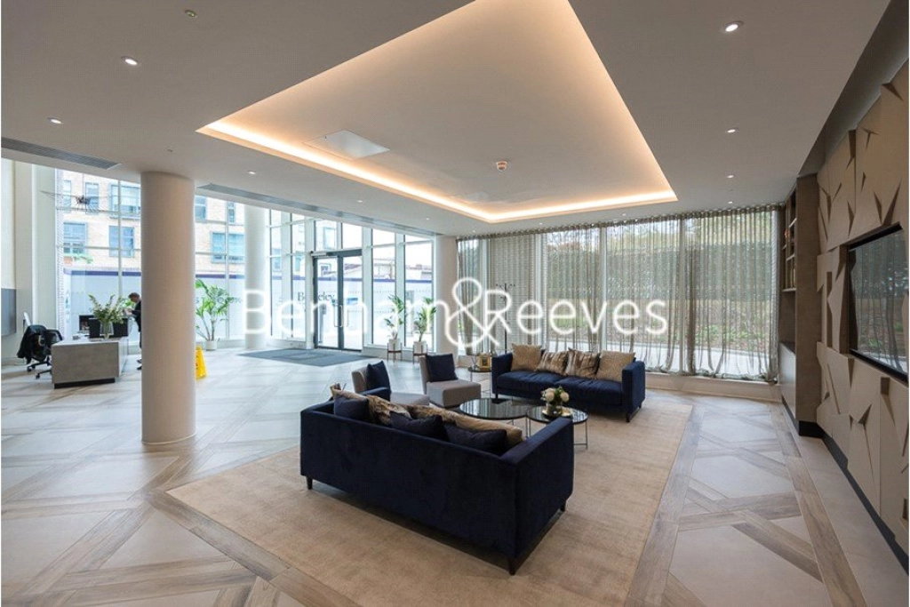 2 bedrooms apartments/flats for sale in Queenshurst Square, Kingston upon Thames - KT2 view 13
