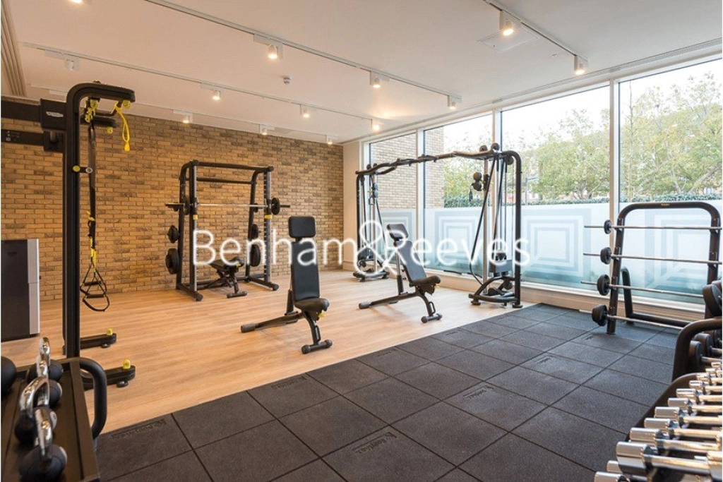 2 bedrooms apartments/flats for sale in Queenshurst Square, Kingston upon Thames - KT2 view 15