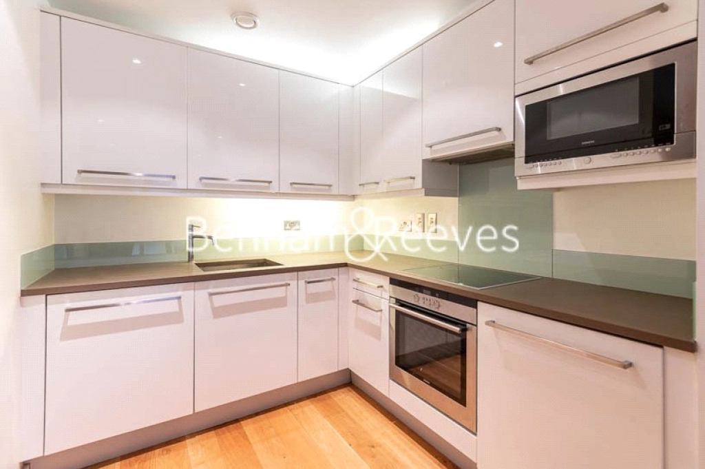 Studio apartments/flats for sale in Gillingham Street, London - SW1V view 2