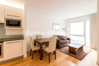 Gillingham Street, London - SW1V view 1