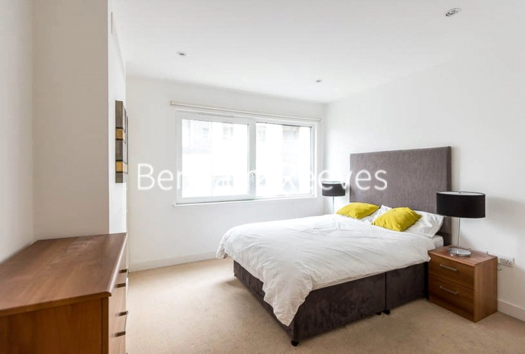 Studio apartments/flats for sale in Gillingham Street, London - SW1V view 3
