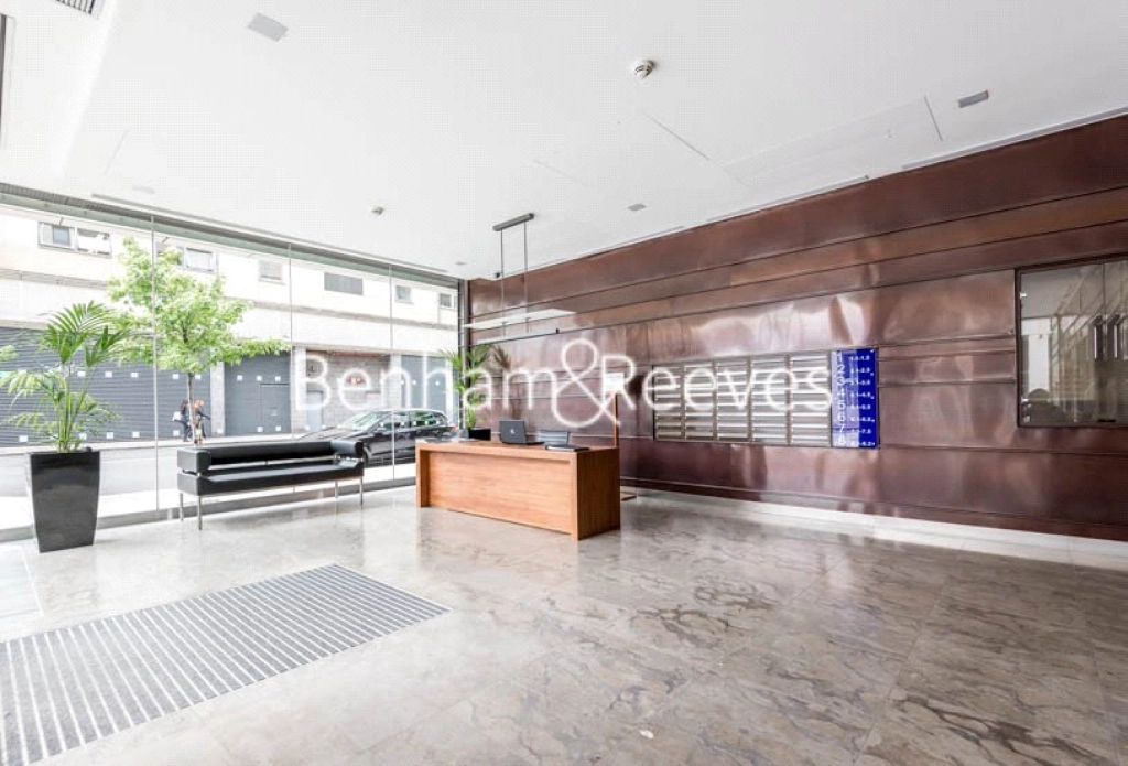 Studio apartments/flats for sale in Gillingham Street, London - SW1V view 6