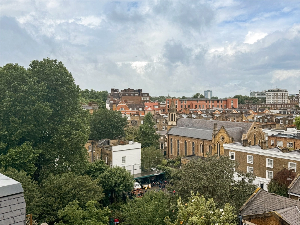 Studio apartments/flats for sale in Cheyne Place, London - SW3 view 8