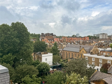 Cheyne Place, London - SW3 view 8
