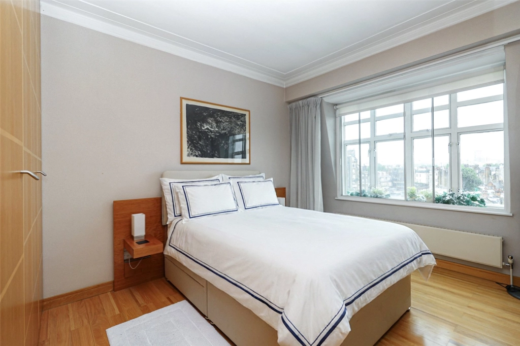 Studio apartments/flats for sale in Cheyne Place, London - SW3 view 5