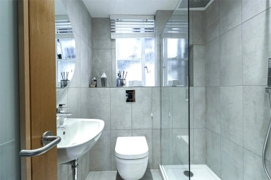 Cheyne Place, London - SW3 view 6