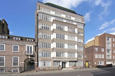 Cheyne Place, London - SW3 view 9