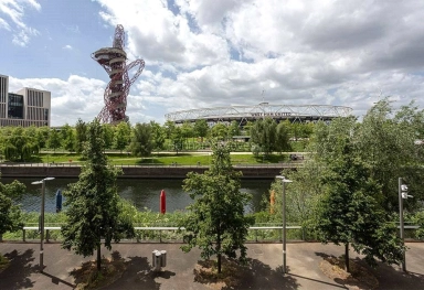 Manor Road, London, E15