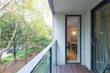 Gifford Street, London - N1 view 5