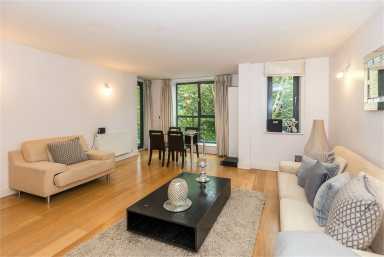 Gifford Street, London - N1 view 7