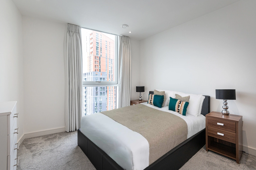 2 bedrooms apartments/flats for sale in Hebden Place, Nine Elms - SW8 view 4