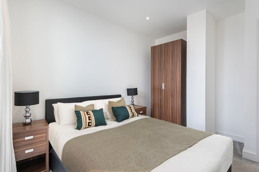 2 bedrooms apartments/flats for sale in Hebden Place, Nine Elms - SW8 view 12