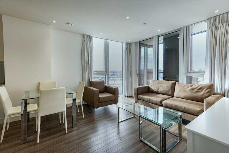 2 bedrooms apartments/flats to sale in Hebden Place, Nine Elms-image 2