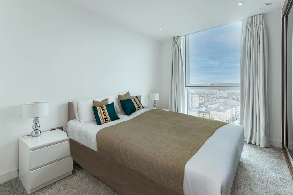 2 bedrooms apartments/flats for sale in Hebden Place, Nine Elms - SW8 view 5