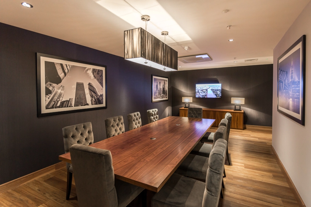 2 bedrooms apartments/flats for sale in Hebden Place, Nine Elms - SW8 view 20
