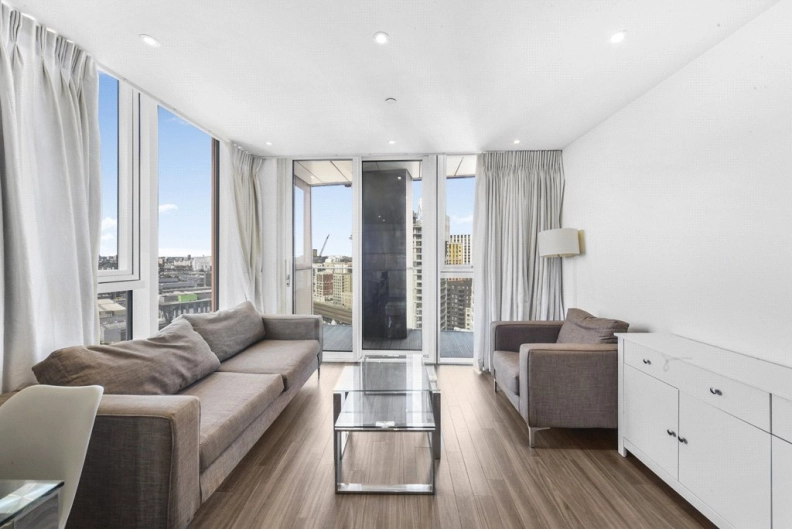 2 bedrooms apartments/flats to sale in Hebden Place, Nine Elms-image 2