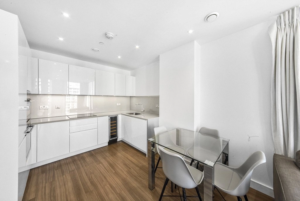 2 bedrooms apartments/flats for sale in Hebden Place, Nine Elms - SW8 view 10