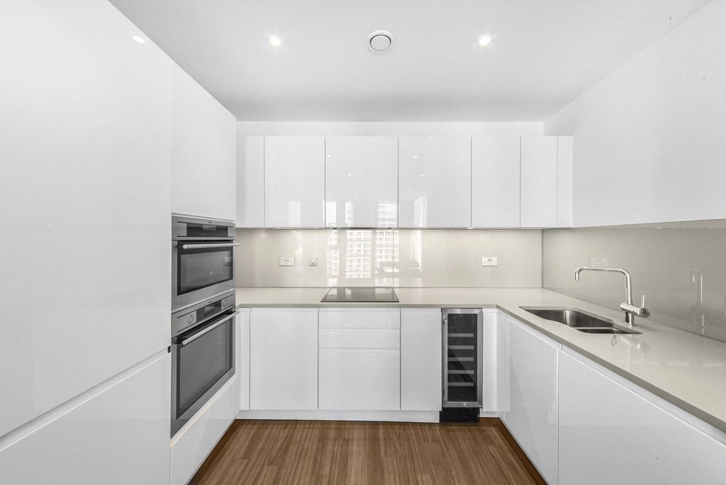 2 bedrooms apartments/flats for sale in Hebden Place, Nine Elms - SW8 view 3