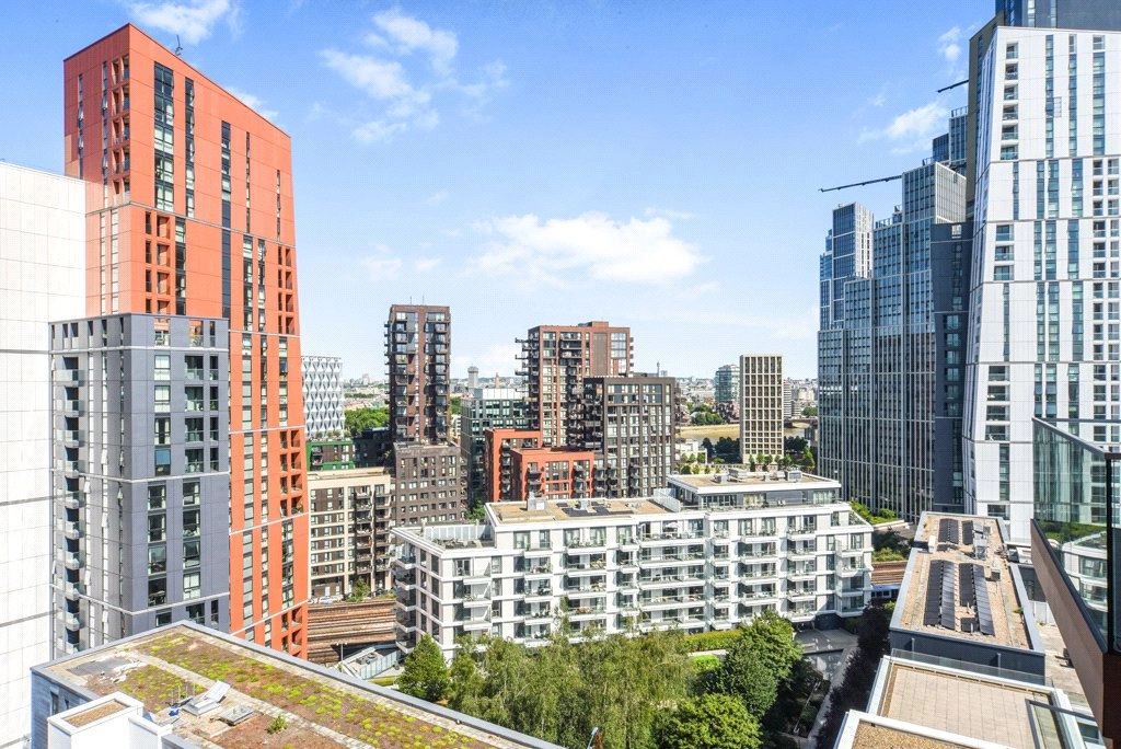2 bedrooms apartments/flats for sale in Hebden Place, Nine Elms - SW8 view 15