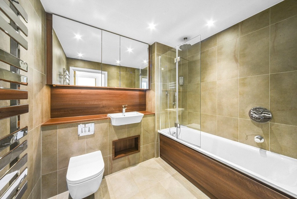 2 bedrooms apartments/flats for sale in Hebden Place, Nine Elms - SW8 view 6